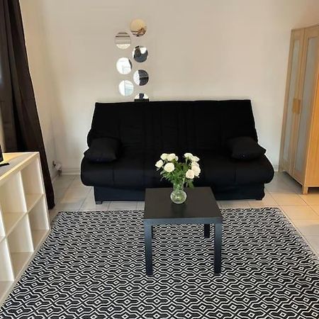 Charmant Duplex + Terrasse A 5 Min Du Centre D'Aix Daire Aix-en-Provence Dış mekan fotoğraf